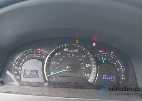 2012 Toyota Camry L/Le/Se/Se Limited Edition/Xle z USA, uszkodzony, nr VIN 4T1BF1FK2CU059761